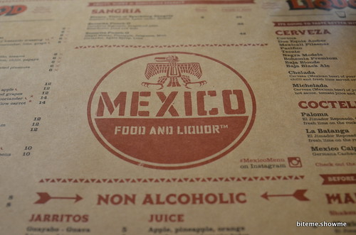 Mexico Food And Liquor Surry Hills