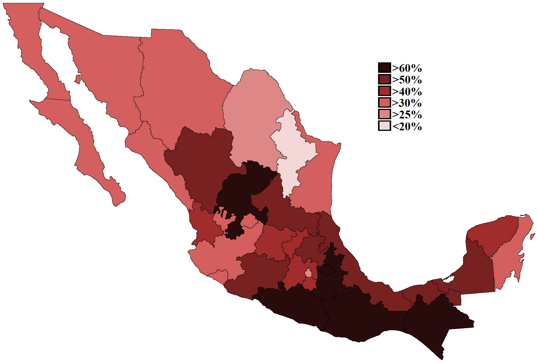 Mexico Food Culture Facts