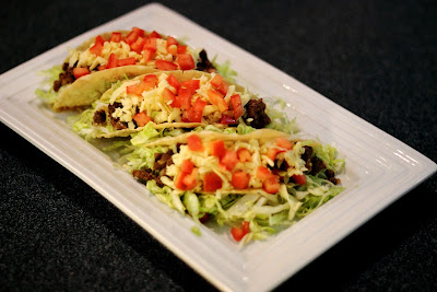 Mexico Food Nachos