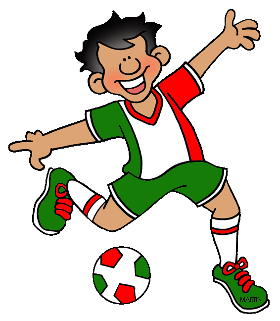 Mexico Soccer