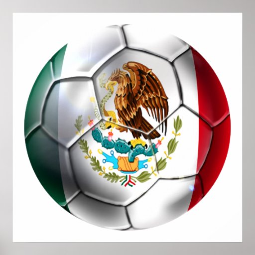 Mexico Soccer