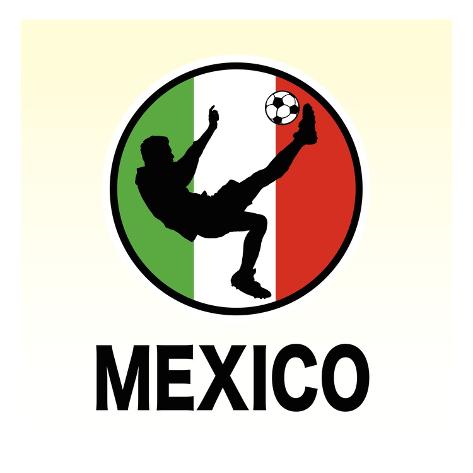 Mexico Soccer