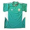 Mexico Soccer Jersey Old