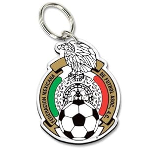 Mexico Soccer Logo