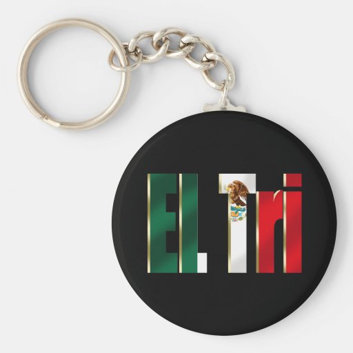 Mexico Soccer Logo Flag