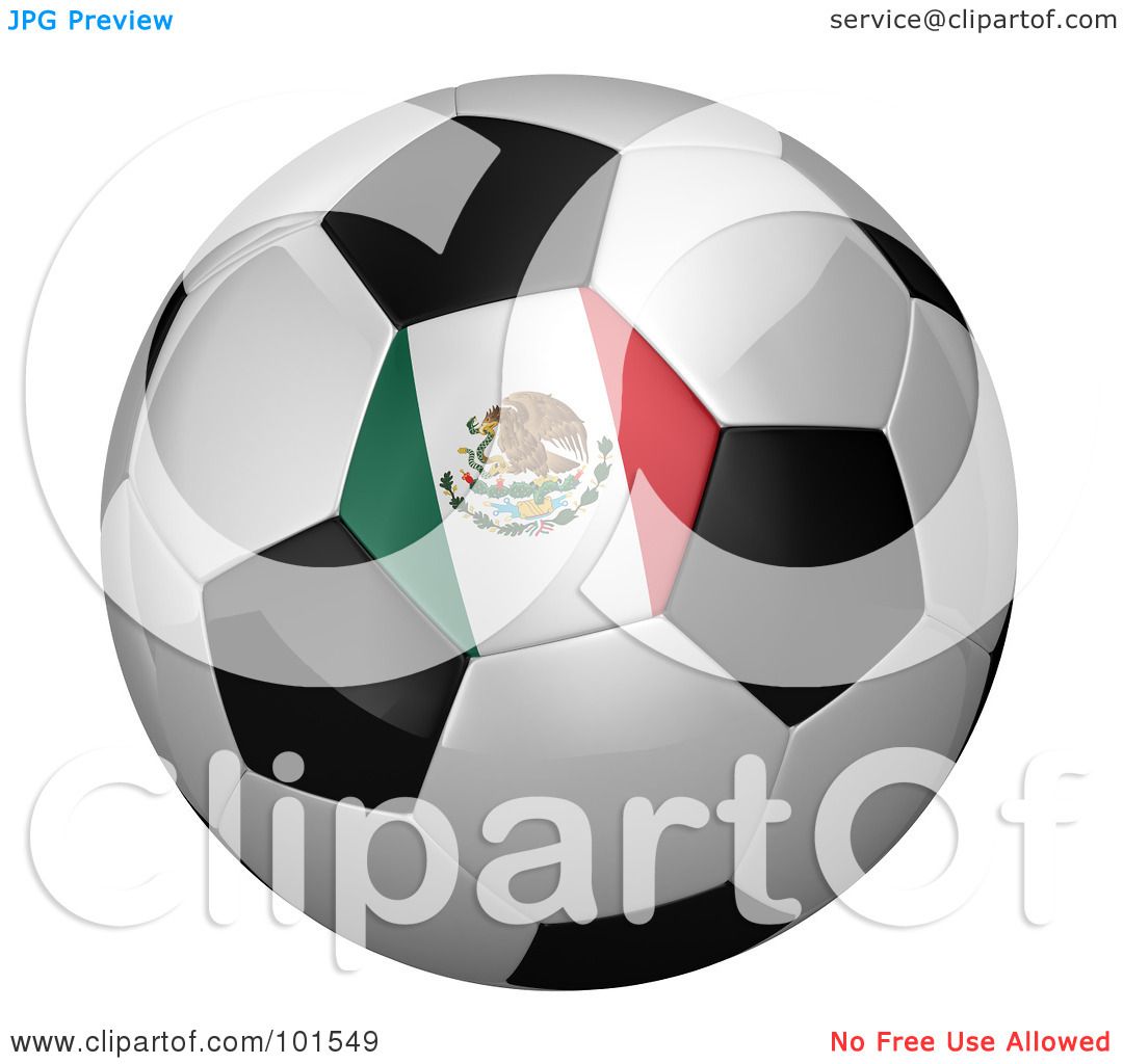 Mexico Soccer Logo Png