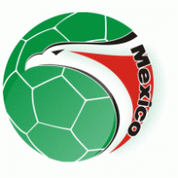 Mexico Soccer Team Logo