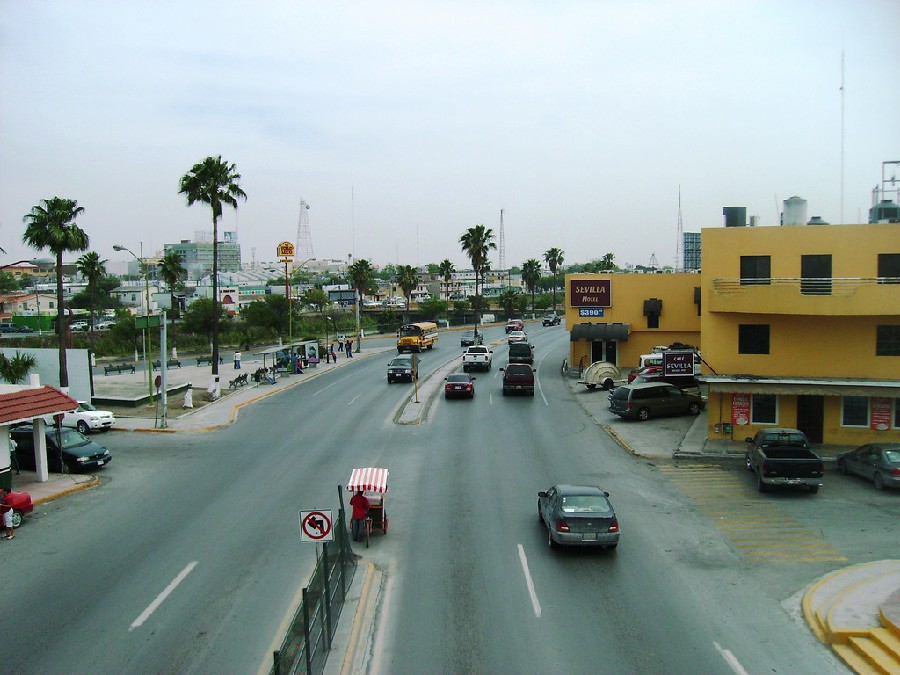 Mexico States List Alphabetical