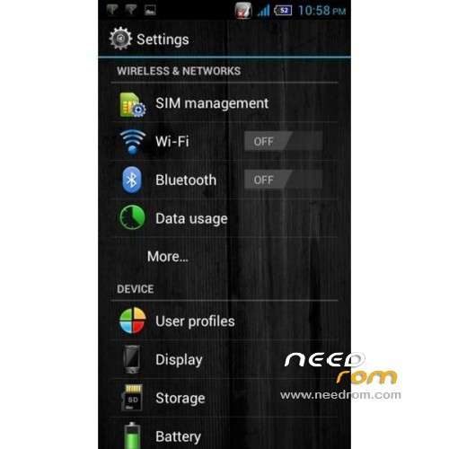 Micromax Mobile Themes Download