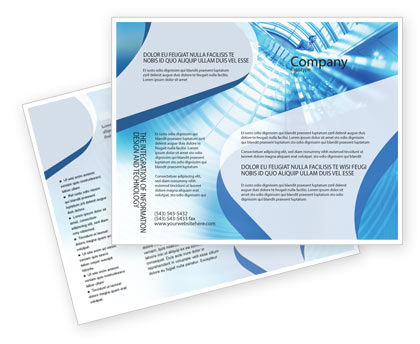 Microsoft Office Publisher Templates For Brochures