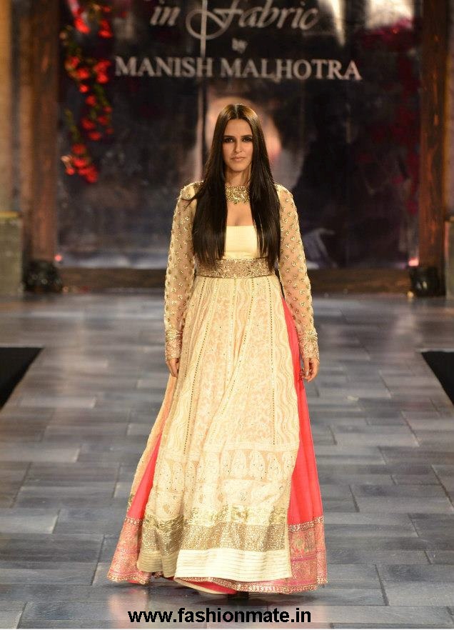 Mijwan Fashion Show 2012