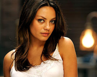 Mila Kunis Friends With Benefits Meme