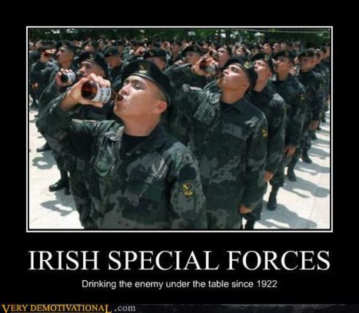 Military Demotivational Posters Funny