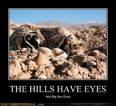 Military Demotivational Posters Funny