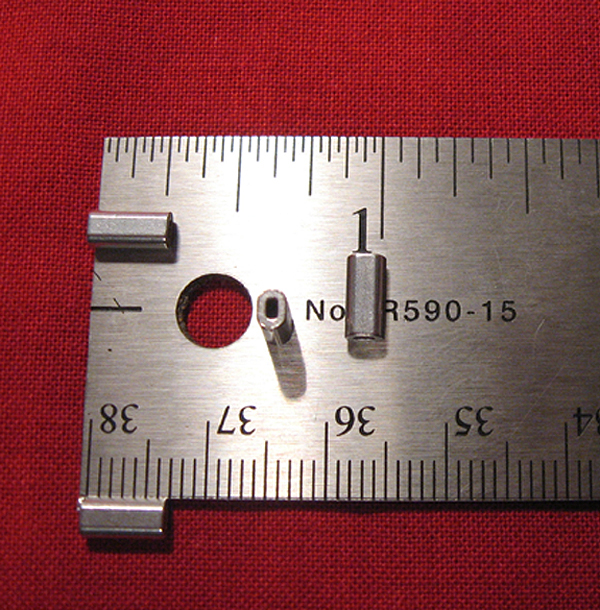 Millimeter Ruler Online Actual Size