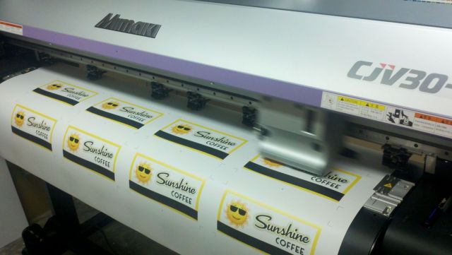 Mimaki Cjv30 130