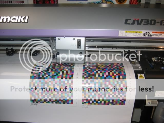 Mimaki Cjv30 130