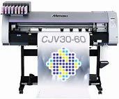 Mimaki Cjv30 60