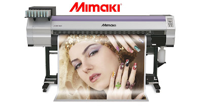 Mimaki Jv33 160