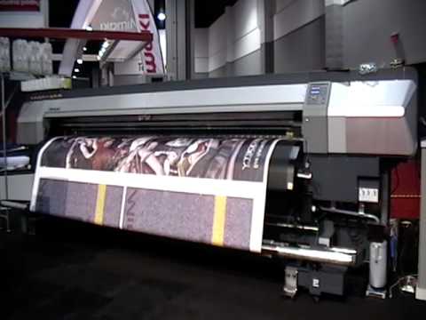 Mimaki Jv5