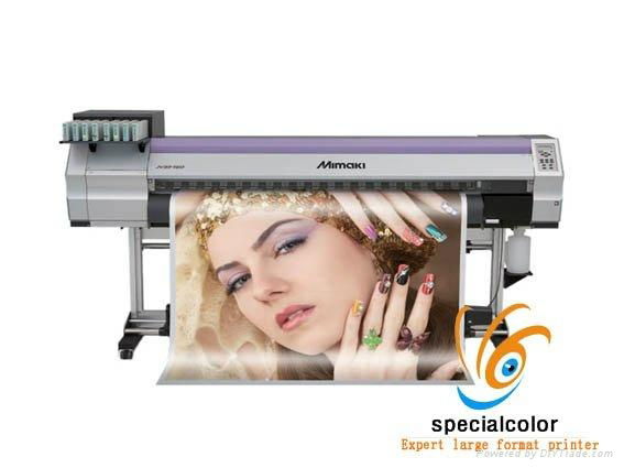 Mimaki Printer