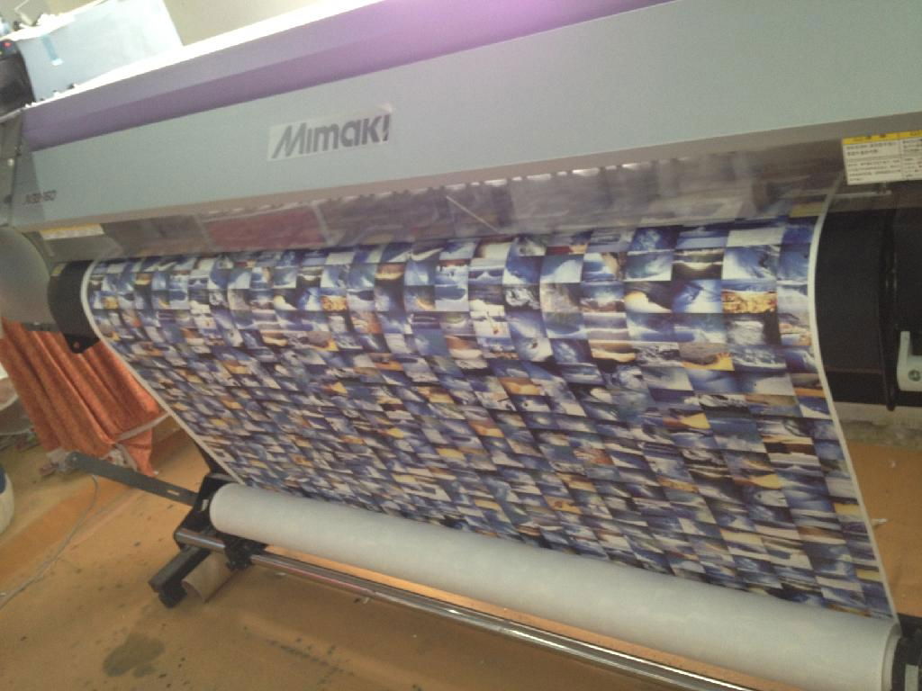 Mimaki Printer