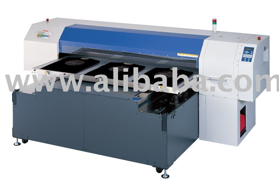 Mimaki Printer