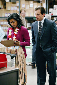 Mindy Kaling Boyfriend David