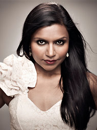 Mindy Kaling Boyfriend David