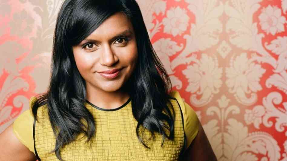 Mindy Kaling Weight Before And After