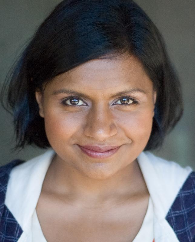 Mindy Kaling Weight Before And After