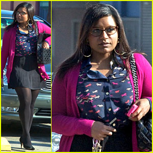 Mindy Kaling Weight Before And After