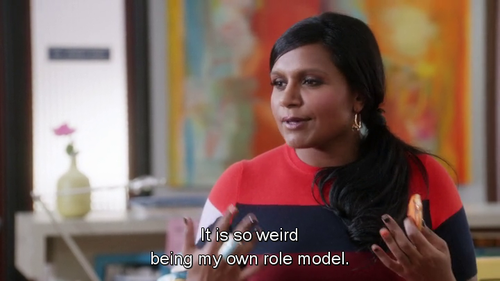 Mindy Kaling Weight Gain 2013