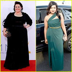 Mindy Kaling Weight Gain Before And After