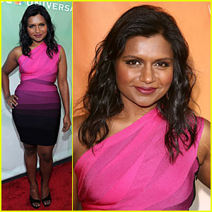 Mindy Kaling Weight Gain Before And After