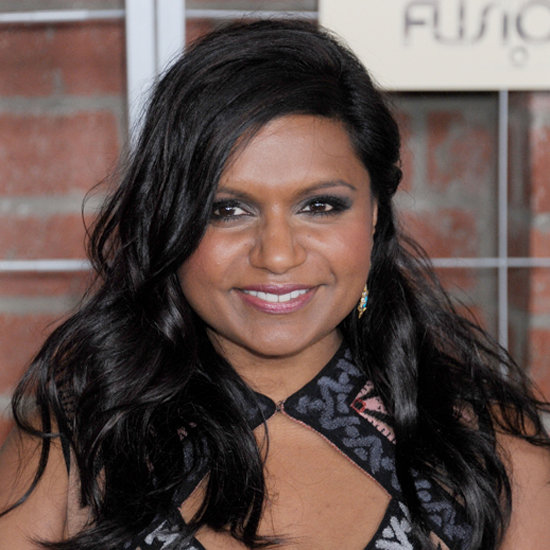 Mindy Kaling Weight Loss