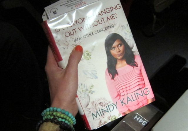 Mindy Kaling Weight Loss