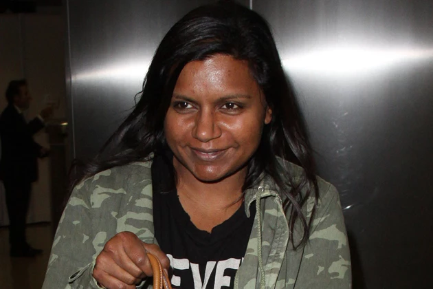 Mindy Kaling Weight Loss