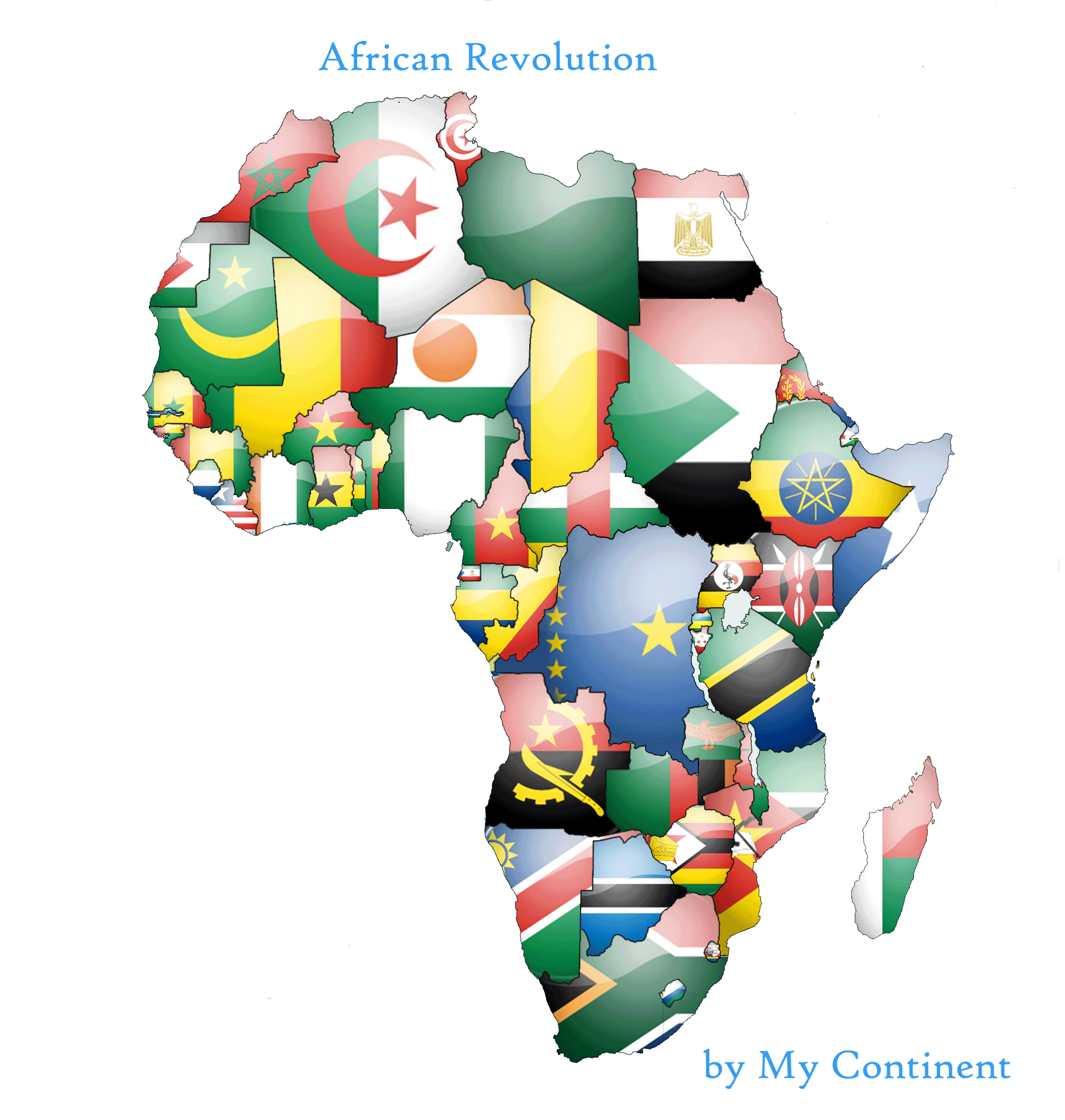 Mineral Resources In Africa