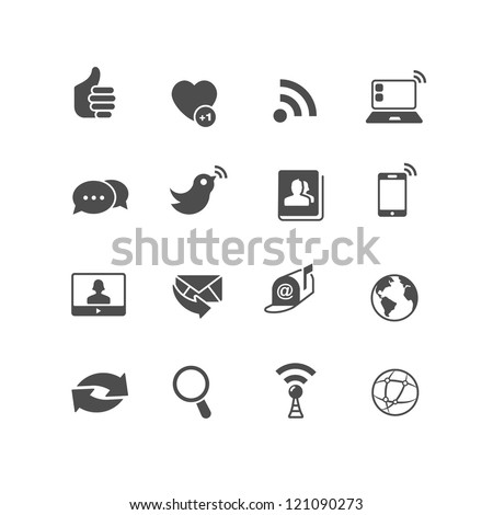 Mobile Icon Vector Png