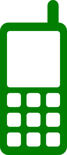 Mobile Phone Clipart Png