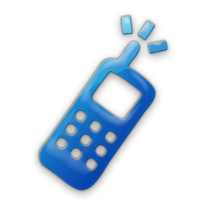 Mobile Phone Icon