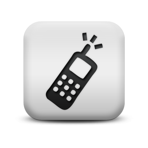 Mobile Phone Icon Images