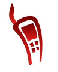 Mobile Phone Logo