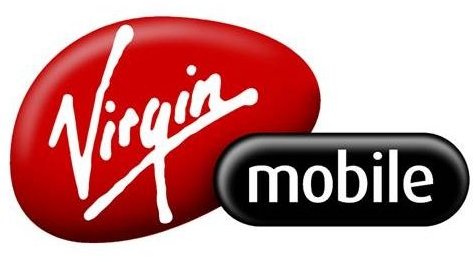 Mobile Phone Logo