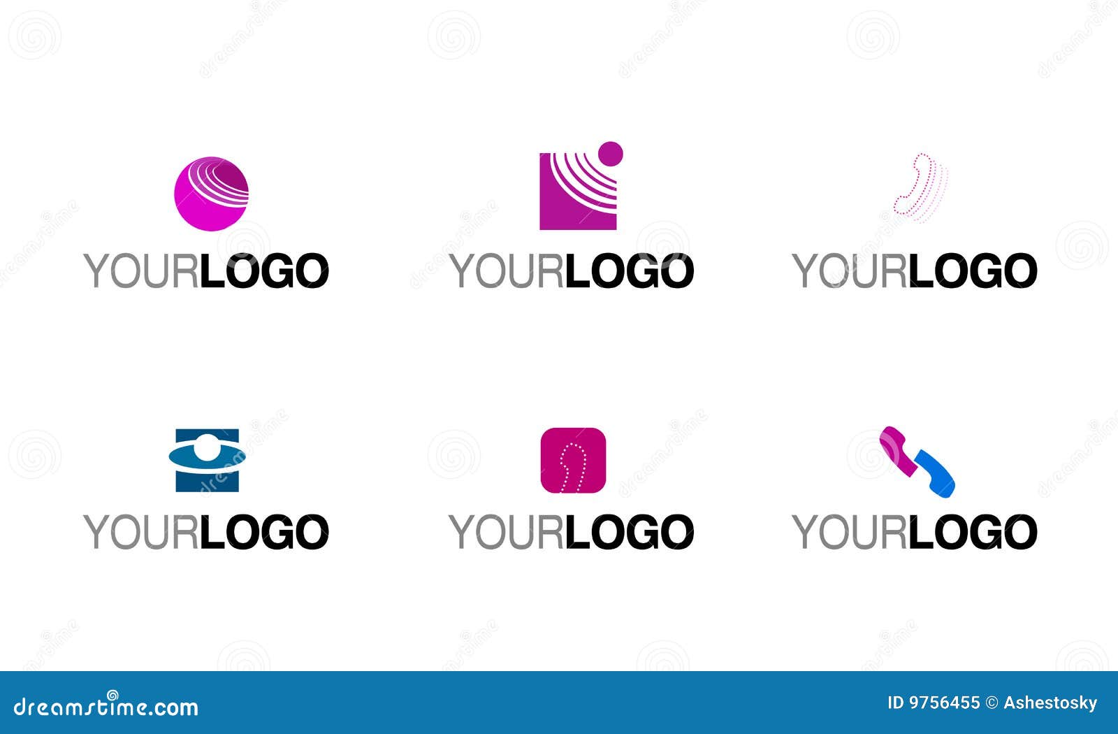 Mobile Phone Logos Free Download