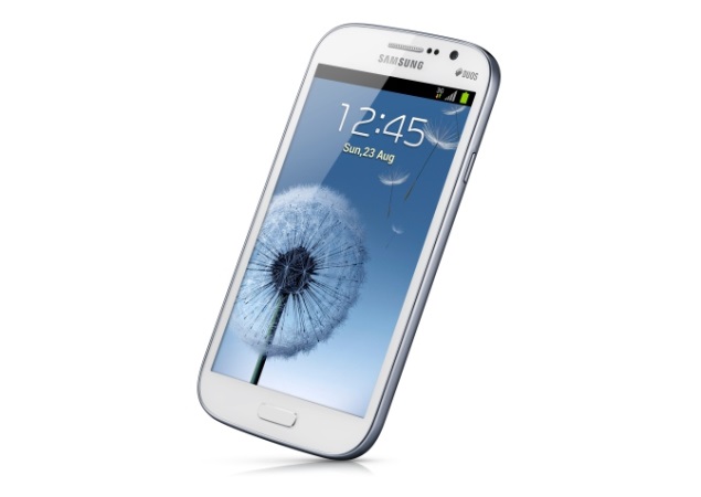 Mobile Themes For Samsung Galaxy Grand