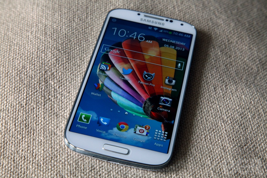 Mobile Themes For Samsung Galaxy Grand