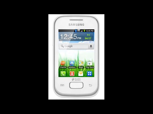 Mobile Themes For Samsung Galaxy Y Duos Lite