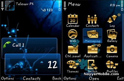 Mobile Themes Free Download For Nokia